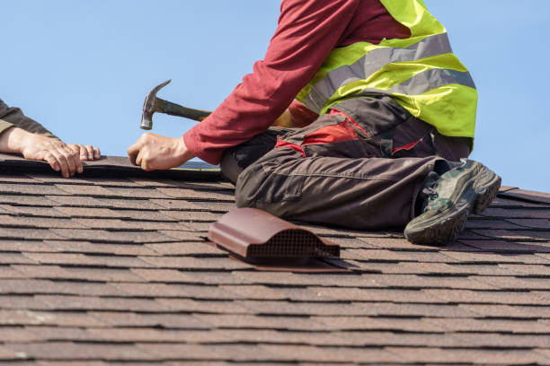 Trusted Gainesville, GA Roofing Contractor Experts