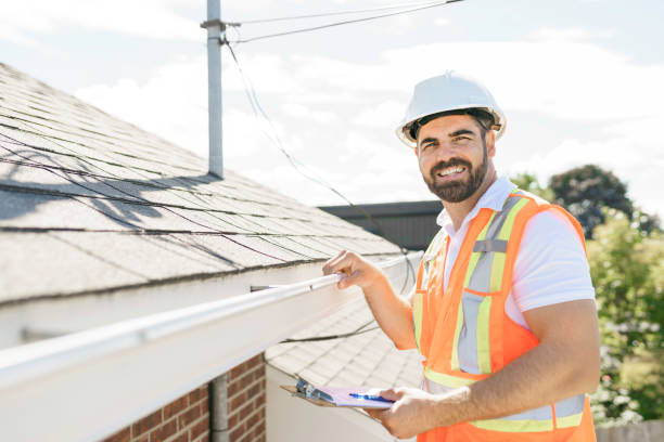 Roof Installation Near Me in Gainesville, GA