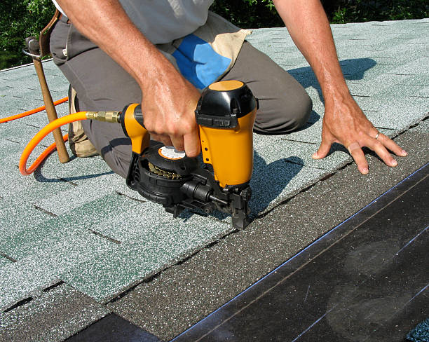 Best Roof Waterproofing Services  in Inesville, GA