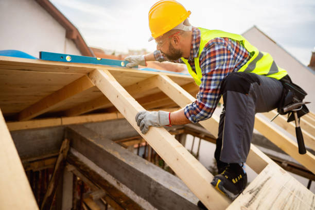 Best Residential Roofing Contractor  in Inesville, GA