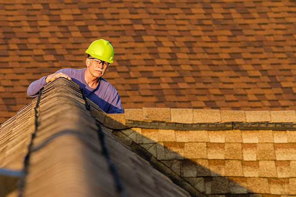 Residential Roof Replacement in Gainesville, GA