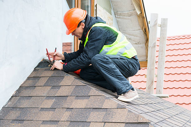 Quick and Trustworthy Emergency Roof Repair Services in Gainesville, GA