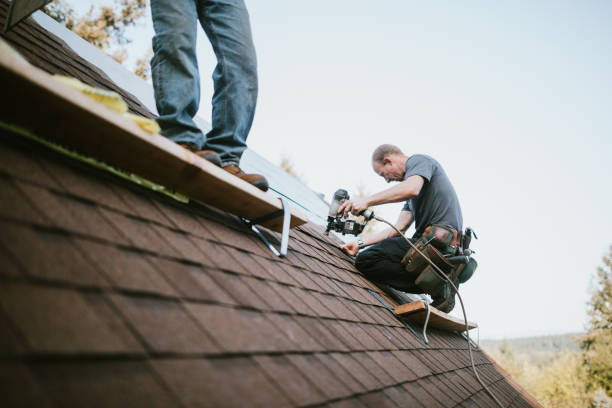 Best Slate Roofing Contractor  in Inesville, GA